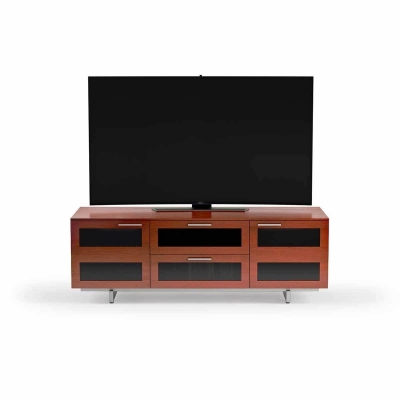 Тумба под телевизор BDI Avion 8927 Natural Stained Cherry