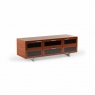 Тумба под телевизор BDI Avion 8927 Natural Stained Cherry