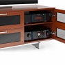 Тумба под телевизор BDI Avion 8927 Natural Stained Cherry