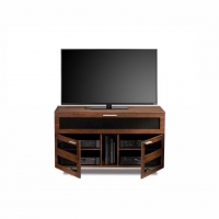 Тумба под телевизор BDI Avion 8928 Chocolate Stained Walnut
