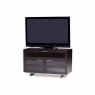 Тумба под телевизор BDI Avion 8928 Espresso Stained Oak Тумба под телевизор BDI Avion 8928 Espresso Stained Oak
