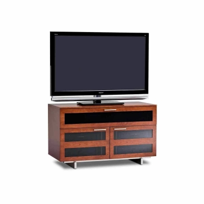 Тумба под телевизор BDI Avion 8928 Natural Stained Cherry Тумба под телевизор BDI Avion 8928 Natural Stained Cherry