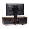 Тумба под телевизор BDI Avion Noir 8937 Black