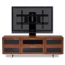 Тумба под телевизор BDI Avion 8927 Natural Stained Cherry