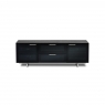 Тумба под телевизор BDI Avion Noir 8937 Black