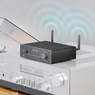 Интегральный Bluetooth усилитель c аудио передатчиком Arylic B50