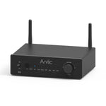 Интегральный Bluetooth усилитель c аудио передатчиком Arylic B50