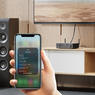 Интегральный Bluetooth усилитель c аудио передатчиком Arylic B50
