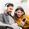 Интегральный Bluetooth усилитель c аудио передатчиком Arylic B50