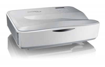 Лазерный проектор универсальный Optoma HZ40UST