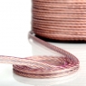 Акустический кабель на катушке Eagle Cable Deluxe Calypso 2.5 мм2 Transparent 150.0m Акустический кабель на катушке Eagle Cable Deluxe Calypso 2.5 мм2 Transparent 150.0m