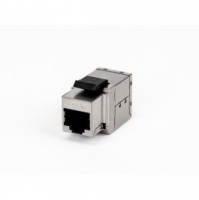 Модуль Keystone Bachmann 940.083 CAT6A coupling socket/socket shielded