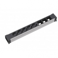 Розеточный блок Bachmann 909.008 (5S3C)