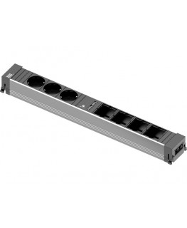 Розеточный блок Bachmann 909.0057 (3S2UC4C) Розеточный блок Bachmann 909.0057 (3S2UC4C)