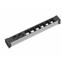 Розеточный блок Bachmann 909.005 (2S6C)