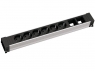 Встраиваемый розеточный блок Bachmann CONFERENCE XL without frame (6S2C)
