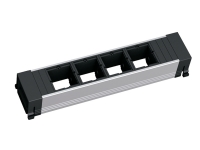 Розеточный блок Bachmann 909.000 (4C)