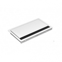 Крышка-заглушка Bachmann CONI COVER mounting frame, small