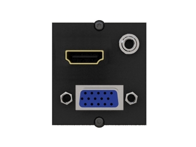Сменный модуль Bachmann 917.226 (1VGA1A1HDMI)