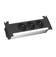Розеточный блок Bachmann KAPSA 927.000 (3S)