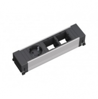 Розеточный блок Bachmann 916.001 (1S2C)