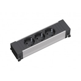 Розеточный блок Bachmann 317.100 (3S)