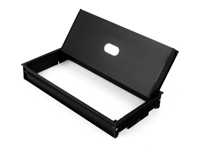Крышка-заглушка монтажная рамка Bachmann 935.000 VENID mounting frame Крышка-заглушка монтажная рамка Bachmann 935.000 VENID mounting frame