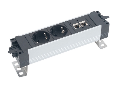 Монтажный кронштейн Bachmann STEP Stainless steel mounting bracket Монтажный кронштейн Bachmann STEP Stainless steel mounting bracket