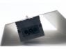 Монтажный кронштейн Bachmann STEP Sheet steel mounting plate