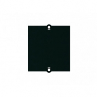 Заглушка-крышка пользовательского модуля Bachmann 917.009 Custom Modul blank cover