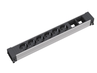 Розеточный блок Bachmann 909.009 (6S2C)