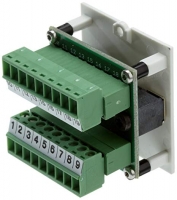 Сменный модуль Bachmann 917.183 (1HDMI)