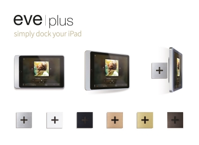 Чехол магнитное крепление и зарядное устройство для iPad Basalte Eve Plus Sleeve 9.7″ frame Brushed Aluminium Чехол магнитное крепление и зарядное устройство для iPad Basalte Eve Plus Sleeve 9.7″ frame Brushed Aluminium