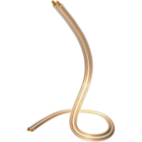 Акустический кабель на катушке Eagle Cable High Standard 2.5 мм2 Transparent 150.0m 