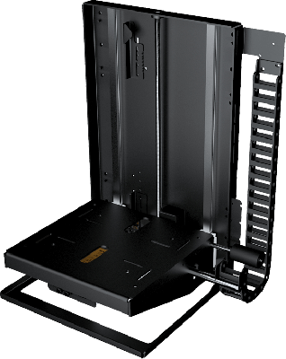 Лифт моторизованный для проектора Future Automation BL-H660 Satin Black Лифт моторизованный для проектора Future Automation BL-H660 Satin Black