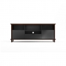 Тумба под телевизор BDI Braden 8828 Chocolate Stained Walnut