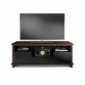 Тумба под телевизор BDI Braden 8828 Chocolate Stained Walnut