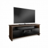 Тумба под телевизор BDI Braden 8828 Chocolate Stained Walnut