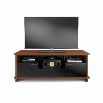 Тумба под телевизор BDI Braden 8828 Natural Stained Cherry