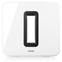 Беспроводной сабвуфер Sonos SUB White Gloss Беспроводной сабвуфер Sonos SUB White Gloss