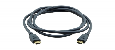 Стандартный HDMI кабель с Ethernet Kramer C-HM/HM K–Lock Стандартный HDMI кабель с Ethernet Kramer C-HM/HM K–Lock
