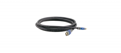 Высокоскоростной HDMI кабель c Ethernet Kramer C-HM/HM/PRO K–Lock Высокоскоростной HDMI кабель c Ethernet Kramer C-HM/HM/PRO K–Lock