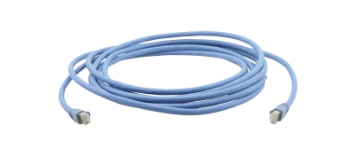 Витая пара патч-корд кабель Kramer C-UNIKAT CAT6A U/FTP