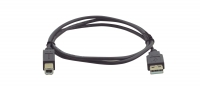 Высокоскоростной USB кабель 2.0 Kramer C-USB/AB USB A - USB B