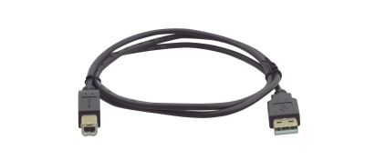 Высокоскоростной USB кабель 2.0 Kramer C-USB/AB USB A - USB B