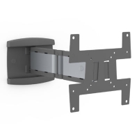 Наклонно-поворотный кронштейн для дисплея SMS Icon WL 3D