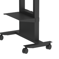 Полка для AV-компонентов SMS Func Mobile Shelf