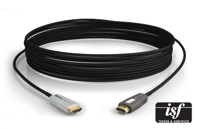 Активный оптический гибридный волоконно-медный HDMI кабель WyreStorm CAB-HAOC HDMI 2.0 Type-A Активный оптический гибридный волоконно-медный HDMI кабель WyreStorm CAB-HAOC HDMI 2.0 Type-A