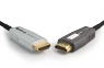 Активный оптический гибридный волоконно-медный HDMI кабель WyreStorm CAB-HAOC HDMI 2.0 Type-A Активный оптический гибридный волоконно-медный HDMI кабель WyreStorm CAB-HAOC HDMI 2.0 Type-A