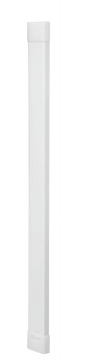 Настенный кабель-канал Vogels CABLE 8 W Настенный кабель-канал Vogels CABLE 8 W
